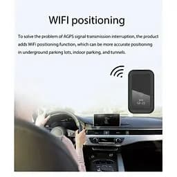 GPS трекер Voltronic GF-22 + WiFi (GF-22) - мініатюра 6