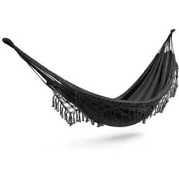 Бразильский гамак Di Volio Bari черный