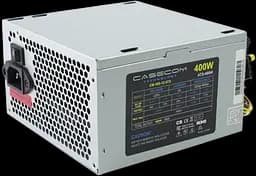 Блок живлення CaseCom CM 400-12 ATX 400W (CM 400-12 ATX) - мініатюра 1