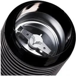 Кавомолка FIrst FA-5482-2-BA (Black) [60899] - мініатюра 6