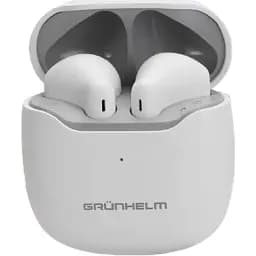 Бездротові навушники Grunhelm ЦБ-00267689 GBE-967 білі
