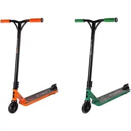 Самокат трюковой Extreme Motion Team ЦБ-00274576 1 шт. в ассортименте