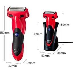 Електробритва Panasonic ES-SL41-R520 [100504] - мініатюра 3