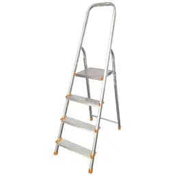 Стрем'янка Budfix 4 сходинок 2.76 м (130736)