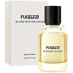 Духи оригинал Fugazzi In Love With The Cocos 50 мл Extrait de Parfum