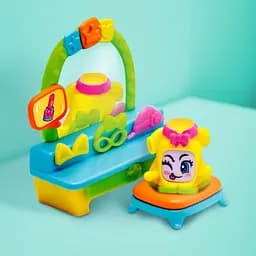 Ігровий набір Moji Pops Фотостудія PMPSV112PL60 серії "Box I Like" - мініатюра 3