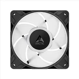 Корпусний вентилятор 120 мм Arctic P12 Pro ACFAN00309A A-RGB/Black - мініатюра 4