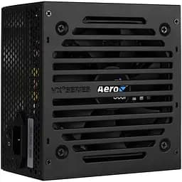 Блок живлення AeroCool 600W VX Plus Stealth (ACPN-VS60NEY.12) - мініатюра 2