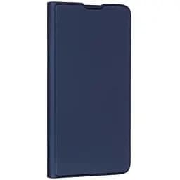 Чехол для мобильного телефона BeCover Exclusive New Style Xiaomi Redmi Note 14 4G Blue (713323)