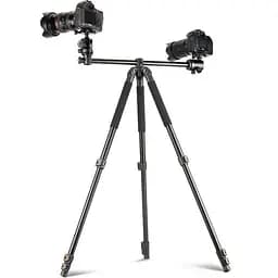 Штатив Beike QZSD Q298H [75358] - мініатюра 4