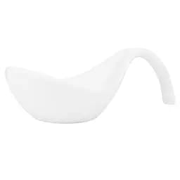 Ємність для закусок Ardesto, біла (AR3719)