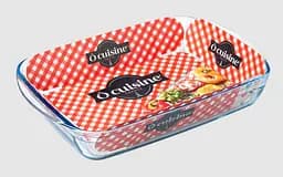 Форма для запекания O Cuisine 240BC00/1646