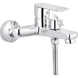 Смеситель для ванной Ibergrif Supreme M13202 CV028481 Хром