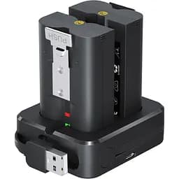 Зарядная станция для видеодомофона Loqdivr 2 2/3/4 3 Plus аккумулятор Stick Up Cam