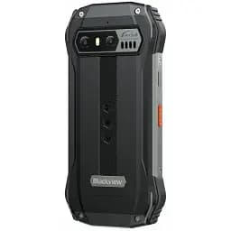 Смартфон Blackview N6000 SE 4/128Gb Black (Global) [NFC] - мініатюра 3