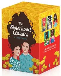 The Sisterhood Classics Collection