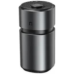 Автомобільний ароматизатор Baseus Breeze fan Air Freshener (SUXUN-WF01)