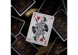Карти United States Playing Card Company Карти гральні Theory11 Hamilton - мініатюра 3