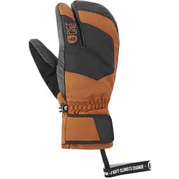 Рукавиці Picture Organic Sparks 8 Brown (1012-GT124E8)