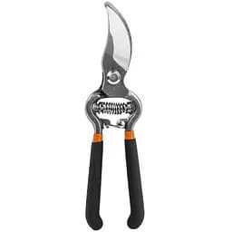 Секатор традиційний Bradas CARBON-STEEL 8" KT-RG1009