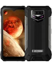 Смартфон Doogee S89 8/128gb Classic Black - мініатюра 2