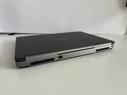 Ноутбук Dell Precision 7520 15.6" (i7-6820HQ / 16GB / SSD+HDD / Quadro M2200 4GB) Refurbished - мініатюра 11