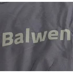 Спальний мішок Bo-Camp Balwen Cool/Warm Silver -4° Blue/Grey (3605888) - мініатюра 8