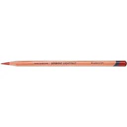 Олівець олійний Derwent Lightfast Полуничний
