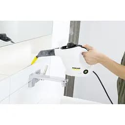 Пароочисник Karcher SC 1 EU білий (1.516-400.0) - мініатюра 3