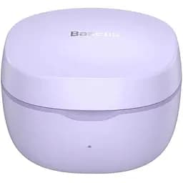 Беспроводные наушники Baseus WM01 TWS фиолетовые (29192 purple)