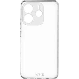 Чохол Make Xiaomi Redmi Note 14 5G Air