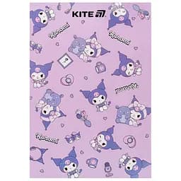 Блокнот-планшет A5 50 арк. кл. HK-1 (HK25-194-1)