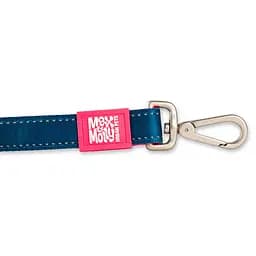 Повідець короткий для собак Max & Molly Short Matrix Pink XS рожевий 1 x 120 см - мініатюра 2