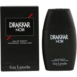 Туалетна вода Guy Laroche Drakkar Noir 50 мл