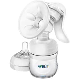 Молоковідсмоктувач Philips Avent (SCF330/20)