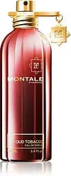 Парфюмированная вода Montale Oud Tobacco Тестер 100 мл 