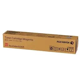 Картридж тонер Xerox DC SC2020 Magenta 3000 с. teh0015315