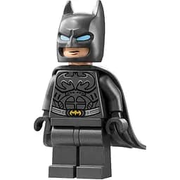 Конструктор LEGO Supe Heroes DC Batman Бетмен назавжди Бетмобіль 909 деталей (76304) - мініатюра 6