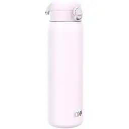 Пляшка для води ION8 металева 1200 мл Stainless Steel Lilac Dusk (I8SS1000LIL2)