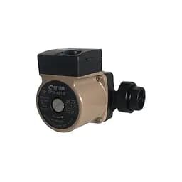 Насос циркуляційний Optima OP25-40 130мм + гайки, + кабель з вилкою - мініатюра 5