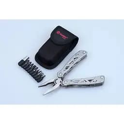Мультитул Multi Tool Ganzo G112 - мініатюра 2