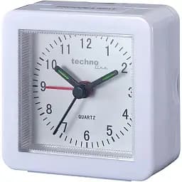 Годинник настільний Technoline Modell SC White (Modell SC weis) - мініатюра 2