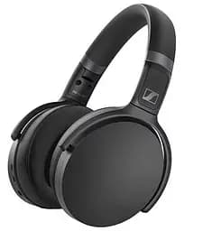 Наушники HD 450 BT Black Sennheiser teh0021183