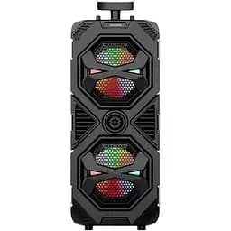 Акустична система XPRO ZQS8212 8x2 чорна (MER-15655_2390)