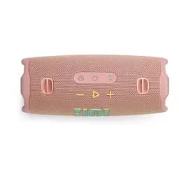 Акустична система JBL Charge 6 Pink (JBLCHARGE6PINK) - мініатюра 6