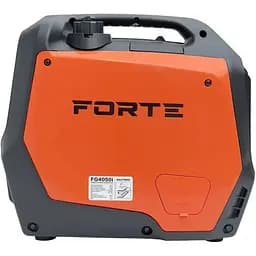 Інверторний бензиновий генератор Forte FG4050i (148250) [161177] - мініатюра 8