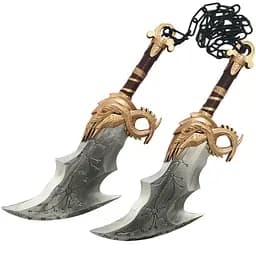 Клинки Бог войны Кратос God of War Kratos 45 см декоративные