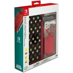 Mario Icon Edition Starter Kit for Nintendo Switch