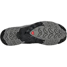 Кросівки Salomon XA Pro Forces 6.5 Black - мініатюра 6