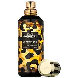 Mancera Wild Rose Oud 120 мл тестер парфюмированная вода